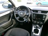 Škoda Octavia (2014) 1,6TDI AC HF BT TEMP VÝHŘEV  - náhled 12