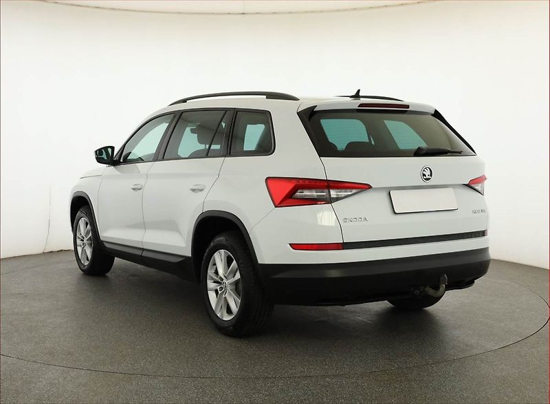 Škoda Kodiaq (2017) Style 2.0 TDI, Automat - fotka 4 z 19
