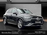 Mercedes-Benz GLE 450 d 4MATIC AMG Line Taž.zaří - náhled 8