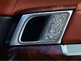 Range Rover v edici Holland & Holland.
