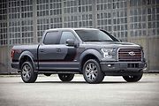 Ford F-150.