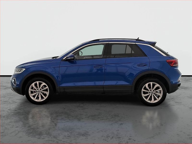 Volkswagen T-Roc (2025) 1.5 TSI - fotka 3 z 20