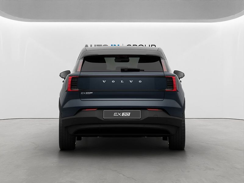 Volvo EX30 (2026) ULTRA P8 AWD 20kola, vlna, H& - fotka 5 z 11