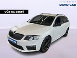 Škoda Octavia 2,0 TSI 169kW RS DSG 1.Maj. - náhled 1
