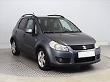 Suzuki SX4 (2009) 1.6 VVT, nová STK, Tažné - náhled 1