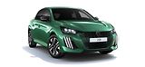 Peugeot 208 (2026) ALLURE Hybrid 110k e-DCS6 - náhled 1