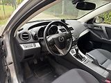 Mazda 3 2.0 Exclusive-Line - náhled 23