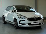 Citroën DS5 (2015) 2.0HDI, 1.maj,ČR, AT, TZ, AC - náhled 1