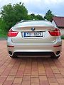 BMW X6 (2009) - náhled 6