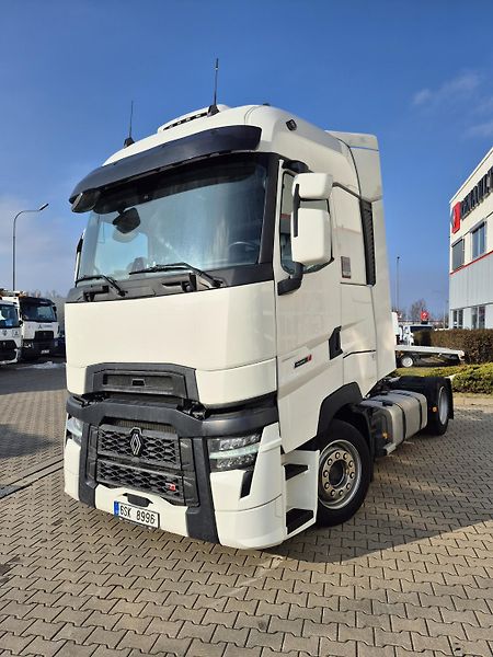 Renault Trucks T (2024) High 480TC x-low REZERVACE - fotka 2 z 11