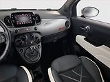 Fiat 500 (2018) 1.2, Serv.kniha, Kůže - náhled 8