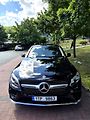 Mercedes-Benz GLC (2019) 4MATIC | 360° kamera | LED |  - náhled 3