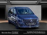 Mercedes-Benz Třídy V Marco Polo 300d  4M AMG - náhled 7