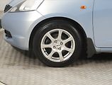 Honda Jazz (2010) 1.2 i-VTEC, nová STK, Tažné - náhled 14