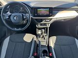 Škoda Scala (2022) STYLE 1.0TSI 81kW CZ DPH - náhled 9