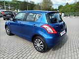 Suzuki Swift 1,2 i,4x4,VÝHŘEV,SERVIS,KOLA, - náhled 7