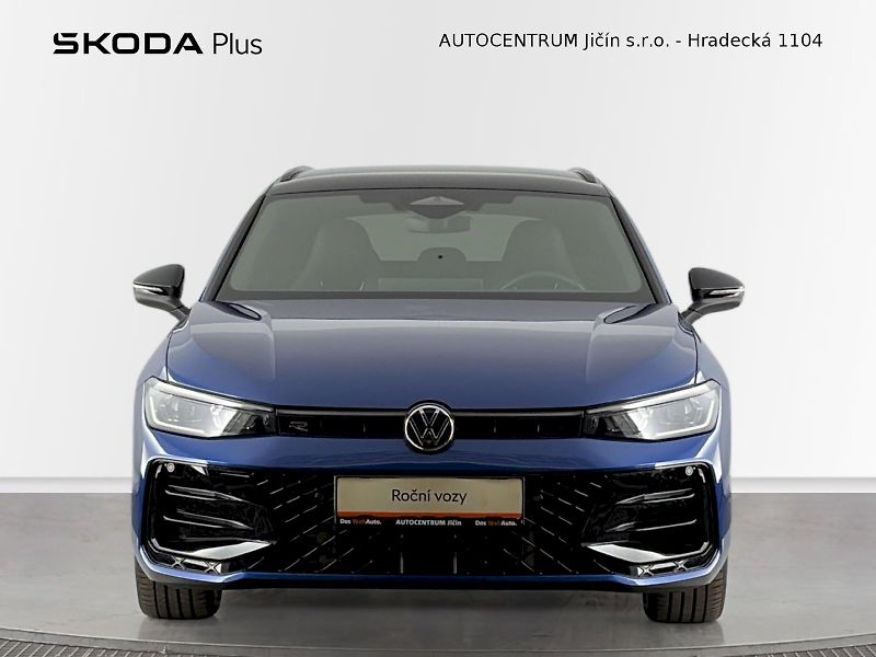 Volkswagen Passat (2026) R-Line 2.0 TSI 195kW 4Motion D - fotka 4 z 43