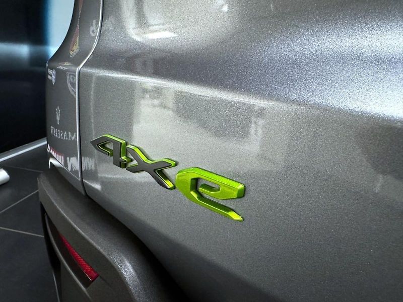 Jeep Avenger (2026) 1.2 T e-hybrid AT 145k 4xe Upl - fotka 6 z 20