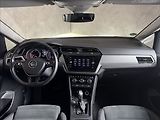 Volkswagen Touran 2,0 TDi  DSG Comfortline Tažné - náhled 14