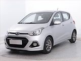 Hyundai i10 (2013) 1.0, Serv.kniha - náhled 1