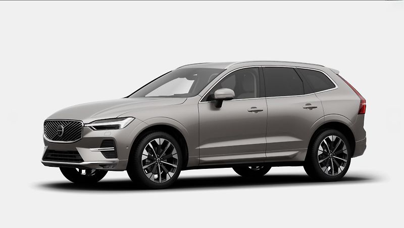 Volvo XC60 (2026) B5 AWD PLUS BRIGHT AUT - fotografie inzerátu