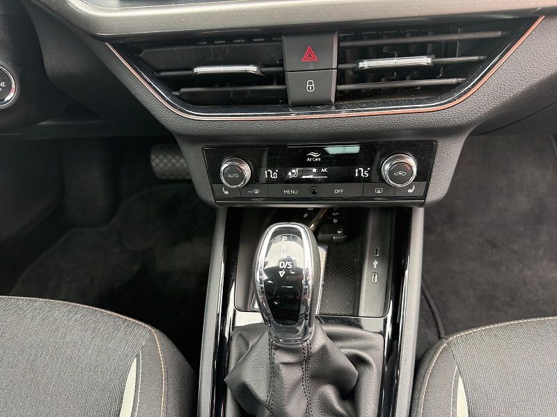Škoda Scala (2023) STYLE 1.0TSI 81kW DSG CZ DPH - fotka 10 z 11