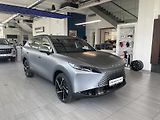 Omoda Ostatní (2026) Omoda 7 PHEV Luxury  - náhled 1