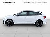 Škoda Scala (2025) MC TS 110/1.5 M6F - náhled 2