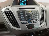 Ford Tourneo Custom (2015) 2.2 TDCi, ČR, DPH - náhled 15