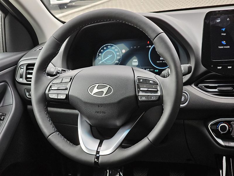 Hyundai i30 (2026) WG 1,0 T-GDI MT STYLE  - fotka 14 z 14