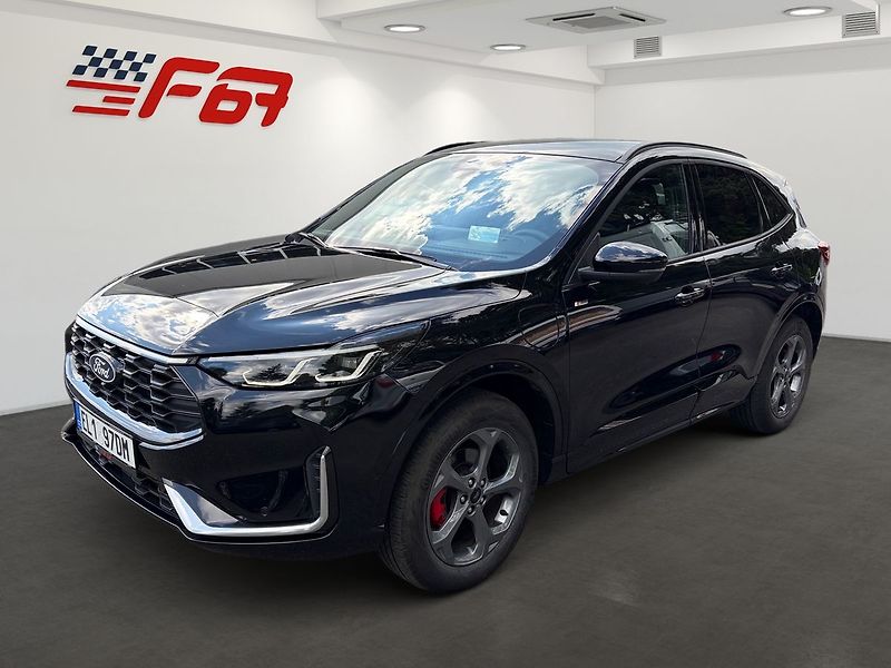 Ford Kuga ST Line X CZ PHEV CZ Záruka od - fotografie inzerátu
