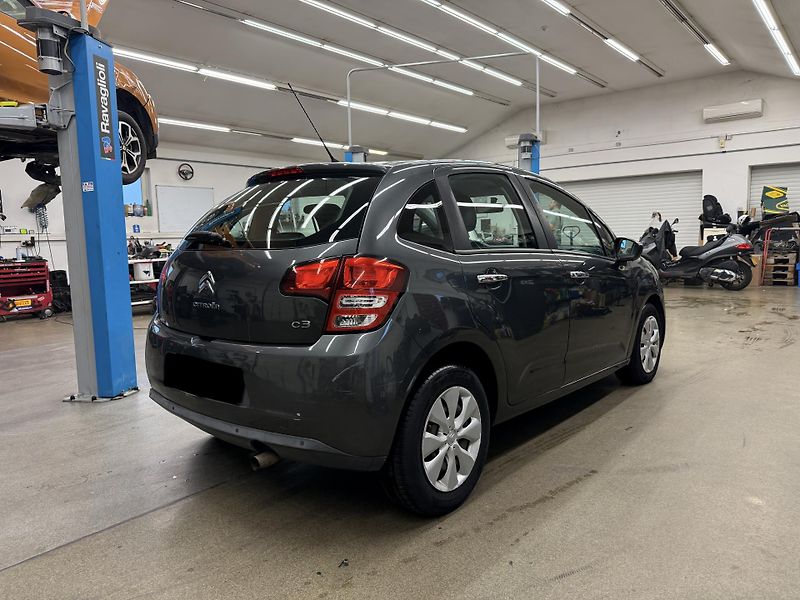 Citroën C3 1.4l 70 kW - fotka 6 z 17