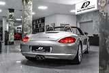 Porsche Boxster S 