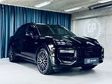 Porsche Cayenne (2024) TURBO KERAMIKY BURM ZARUKA MAX - náhled 1