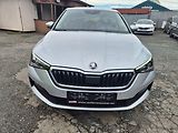 Škoda Scala 1,0 TSI Style 81kW, tažné, CZ - náhled 1