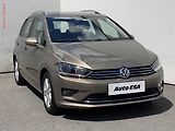 Volkswagen Golf Sportsvan (2015) 1.2 TSi, 1.maj,ČR, AC, TZ - náhled 1