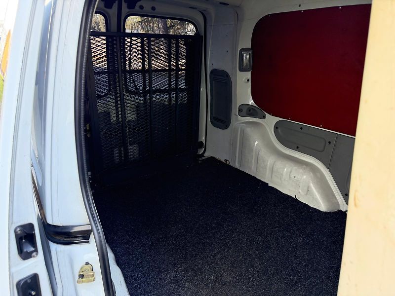 Renault Kangoo 1,5 DCi Long / plošina / boční - fotka 14 z 23