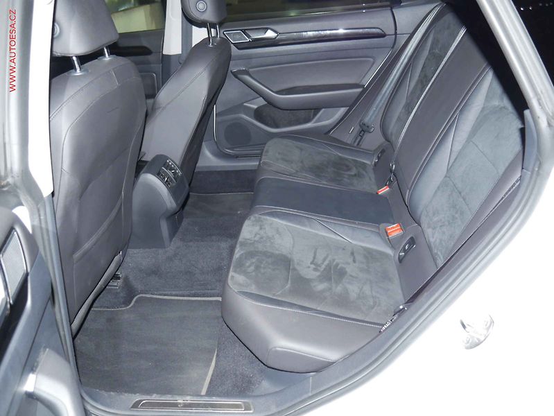 Volkswagen Arteon (2020) 2.0 TDi, 2.maj,ČR, Elegance - fotka 10 z 20