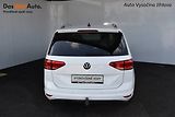 Volkswagen Touran (2022) 2.0TDI 110kW DSG,LED,Active - náhled 8