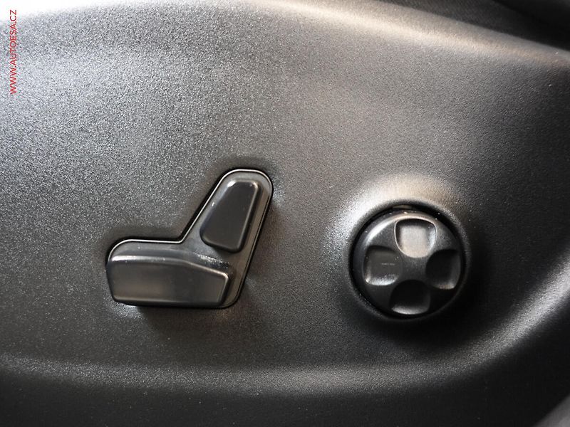 Jeep Cherokee (2014) 3.2 V6 4X4, Trailhawk, AT - fotka 11 z 23