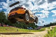 Estonská rallye: Georg Linnamäe