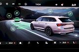 Škoda Octavia (2024) Combi TOP SELECTION 1,5 TSI M- - náhled 20