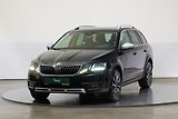 Škoda Octavia - náhled 1
