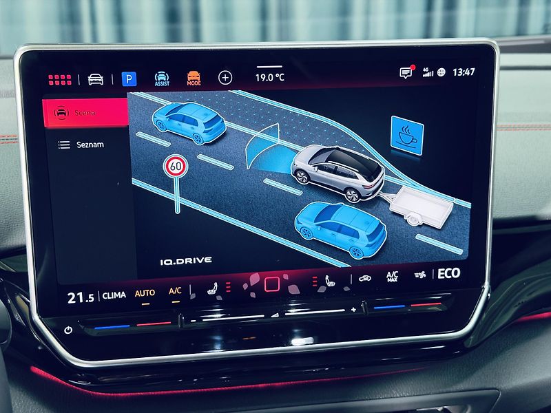 Volkswagen ID.4 (2025) GTX*4M*TAŽNÉ*360*ZÁRUKA*PANO* - fotka 25 z 40