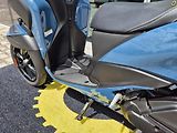 Yamaha MW 155 Tricity (2023) - náhled 11