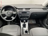 Škoda Octavia (2014) 2.0TDi, ČR, Elegance, bixen - náhled 8