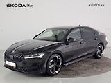 Škoda Superb (2025) 1.5TSI 110kW DSG SPORTLINE TAŽ - náhled 1