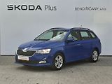Škoda Fabia (2022) Combi Ambition 1,0TSi 70kW - náhled 1