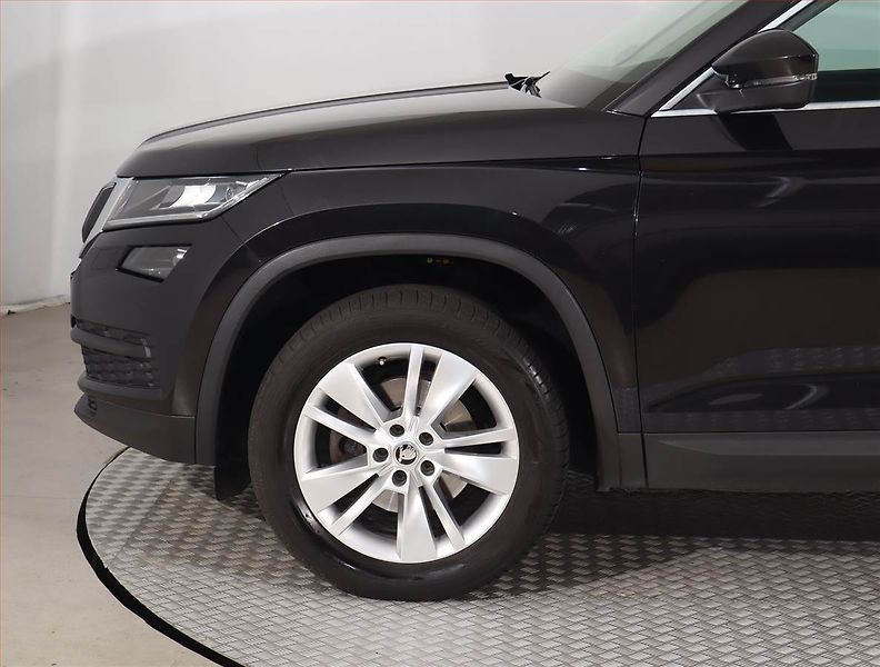 Škoda Kodiaq (2017) Style 2.0 TDI - fotka 15 z 20