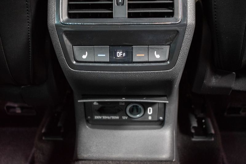 Škoda Karoq 1.5 TSI STYLE+*DSG*WEBASTO*ČR - fotka 14 z 44